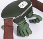 ماساژور گردن شیاتسو مدل FZ 831کدdm